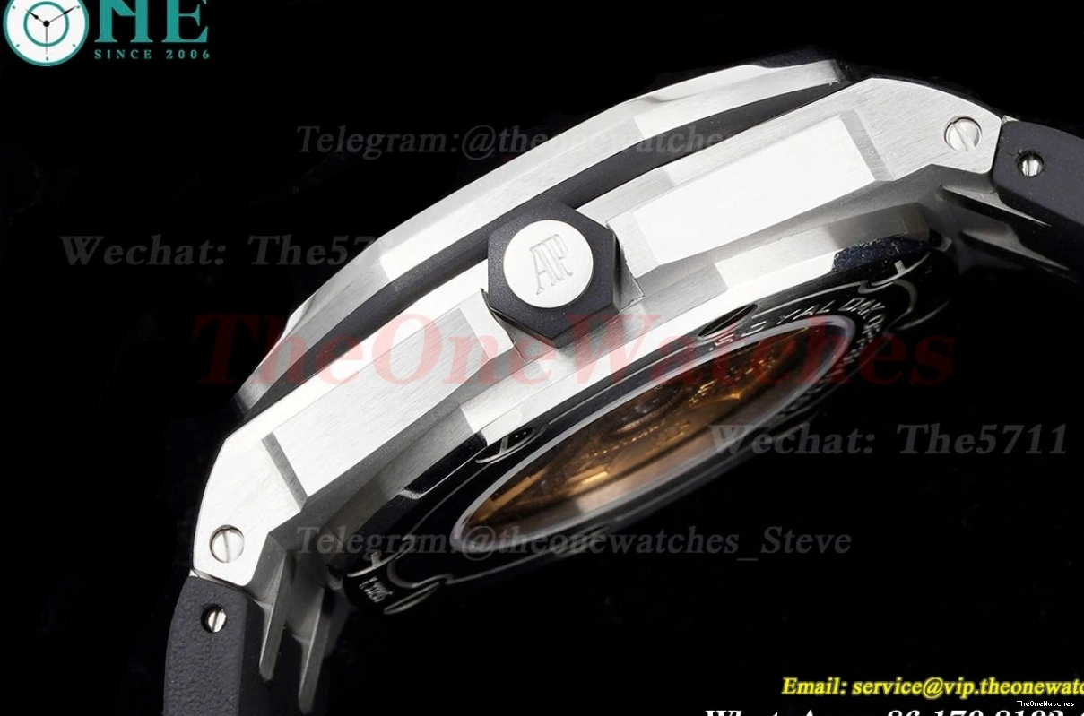 Diver Clone V2 Offshore RU Oak Royal Super ZF 15710 SS SA3120 0422